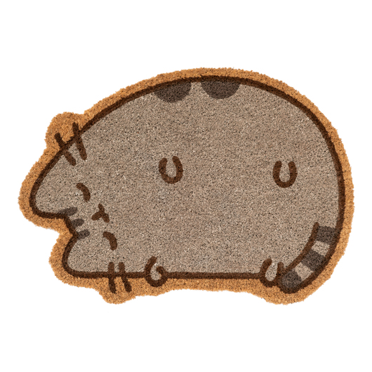TAPETE ESTAMPADO PUSHEEN