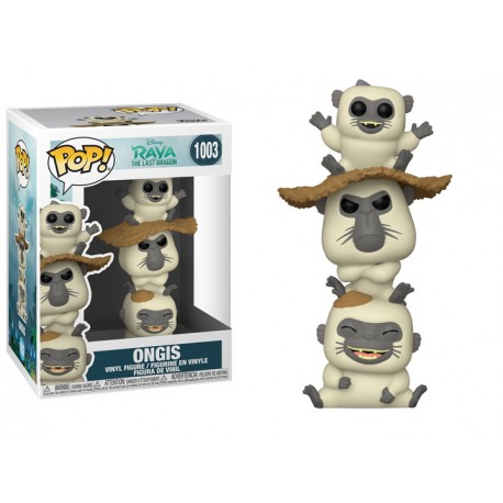 POP! Disney: Raya - Ongis 1003