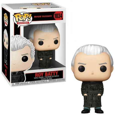 POP! Blade Runner: Roy Batty 1034