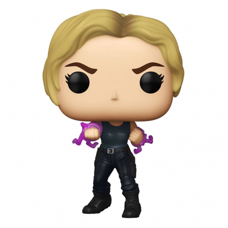 POP! Mortal Kombat - Cole (MT) 1054