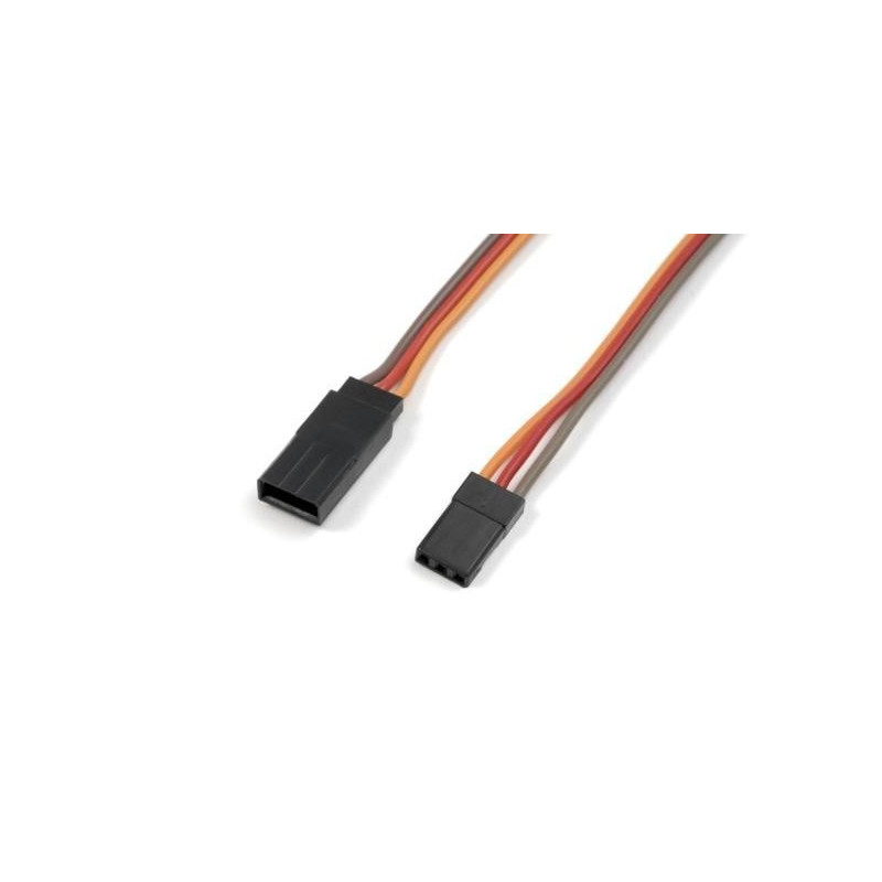 Extension Wire JR/Hitec, 22AWG, 45cm (1pc)