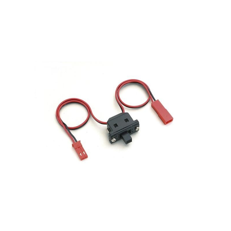 Switch Harness BEC
