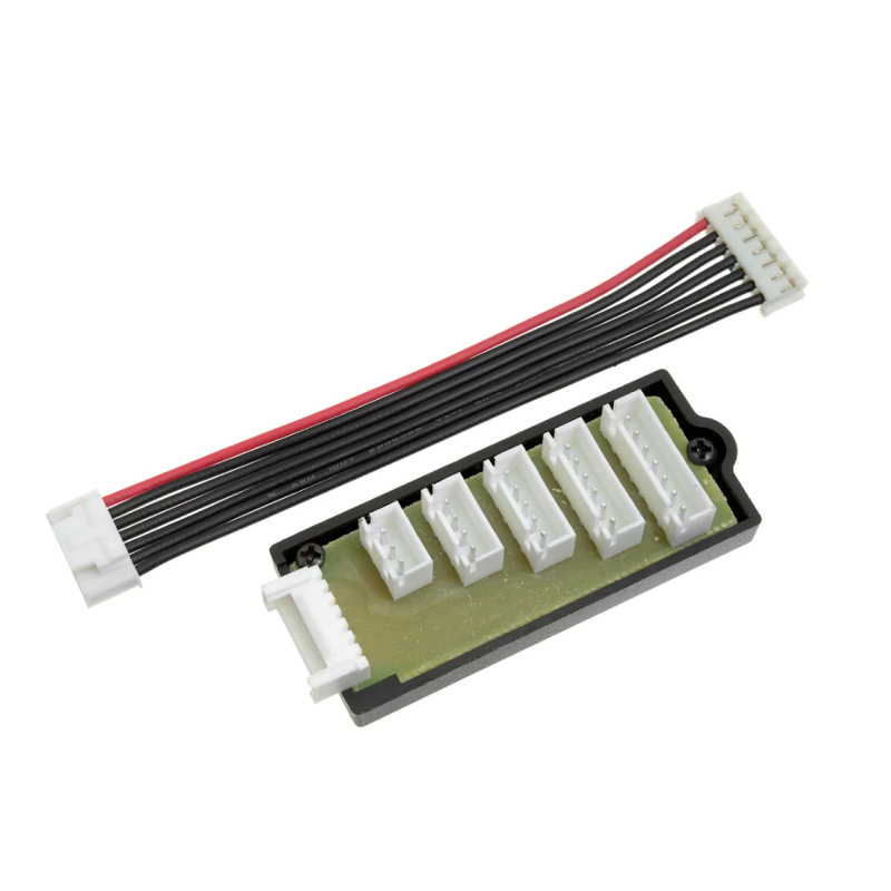 Revtec - Balancer Board - XH 2S-6S - Balancer Board - Lead EH - 1 set