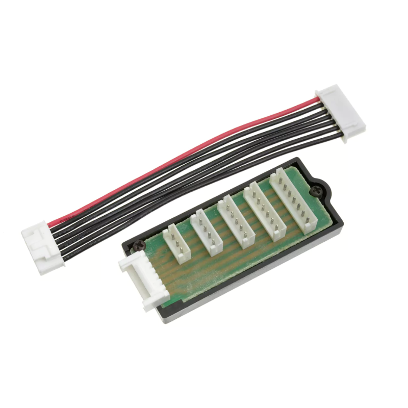 Revtec - Balancer Board - EH 2S-6S - Balancer Board - Lead XH - 1 set