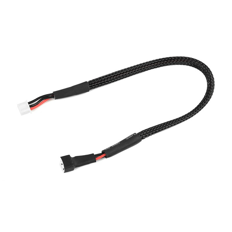 Revtec - Balancer Lead 2S-XH 30cm 22AWG Silicone Wire - 1 pc