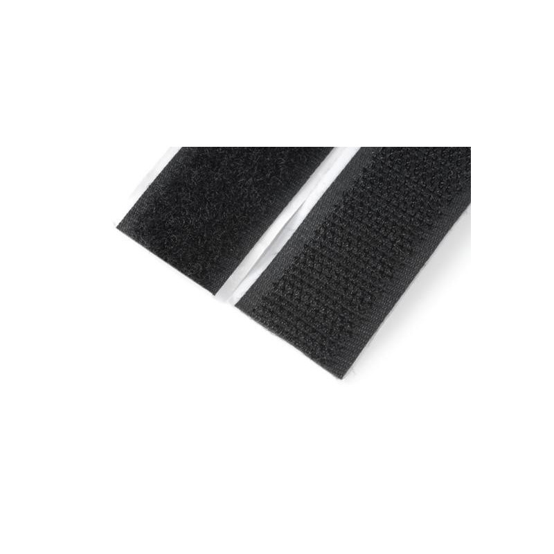 Velcro self-adhesive, 38mm wide (50cm)