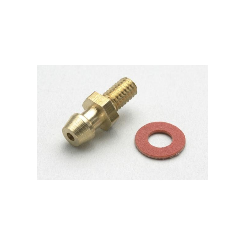 Pressure nipple M5 (2pcs)