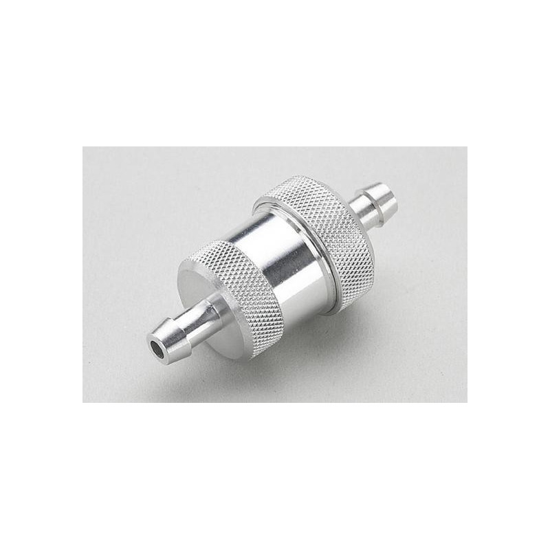 Fuel filter w/ sintered filter (1pc)
