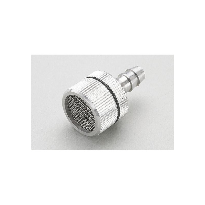 Fuel can clunk filter (1pc)