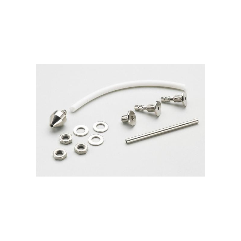 Fuel Tank hardware (1set)
