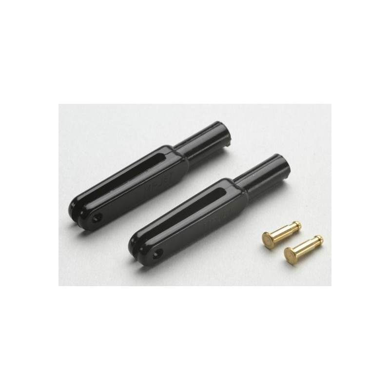 Large Clevis (5pcs)