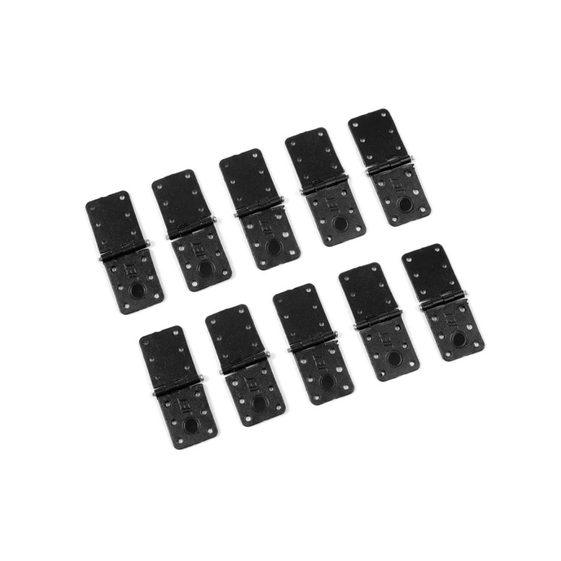 Small pinned hinge (10pcs)
