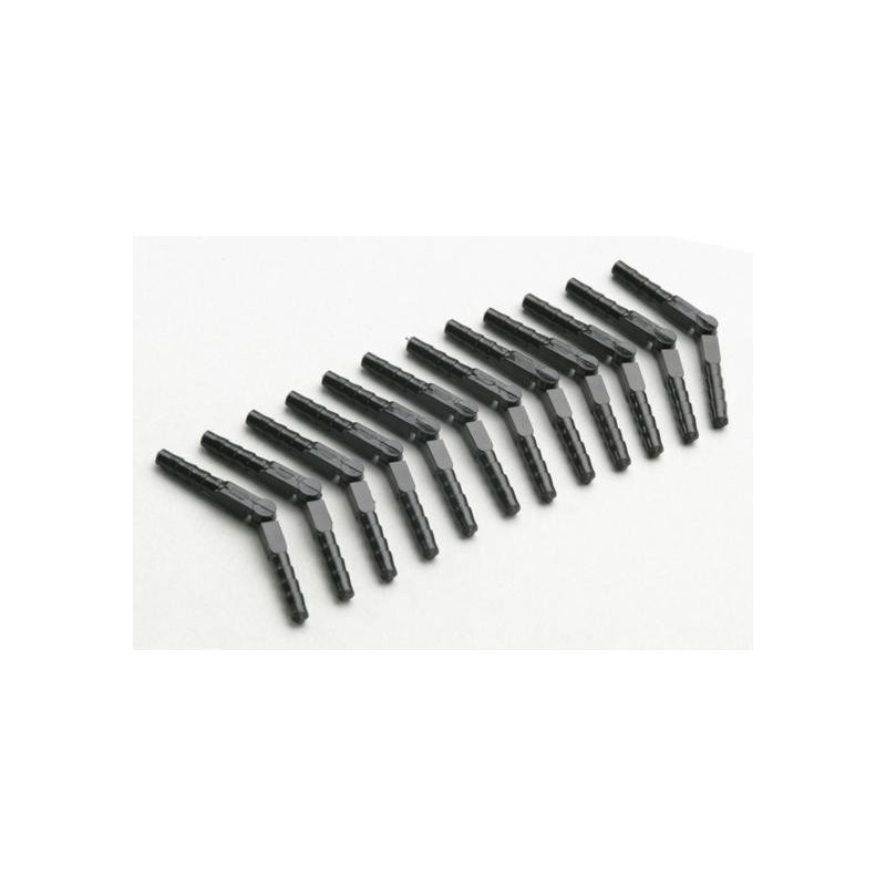 Pin Type Hinge (10pcs)