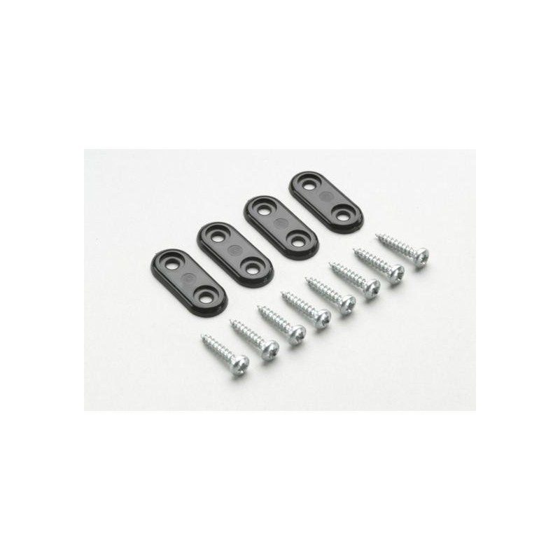 Nylon landing gear strap small (5pcs)