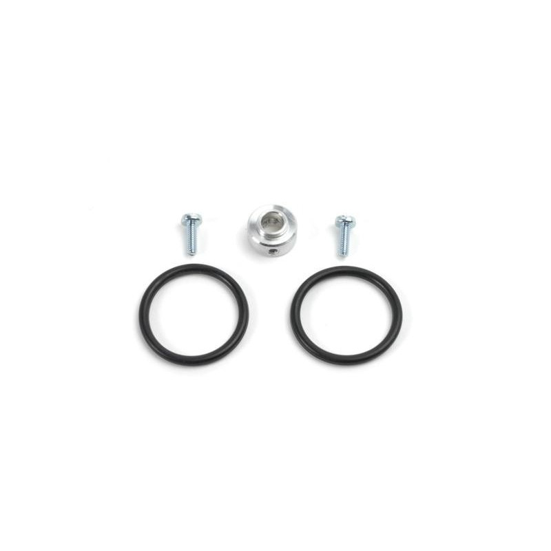 Flexible propeller mount 5,5mm for diam. 3mm shaft (1pc)