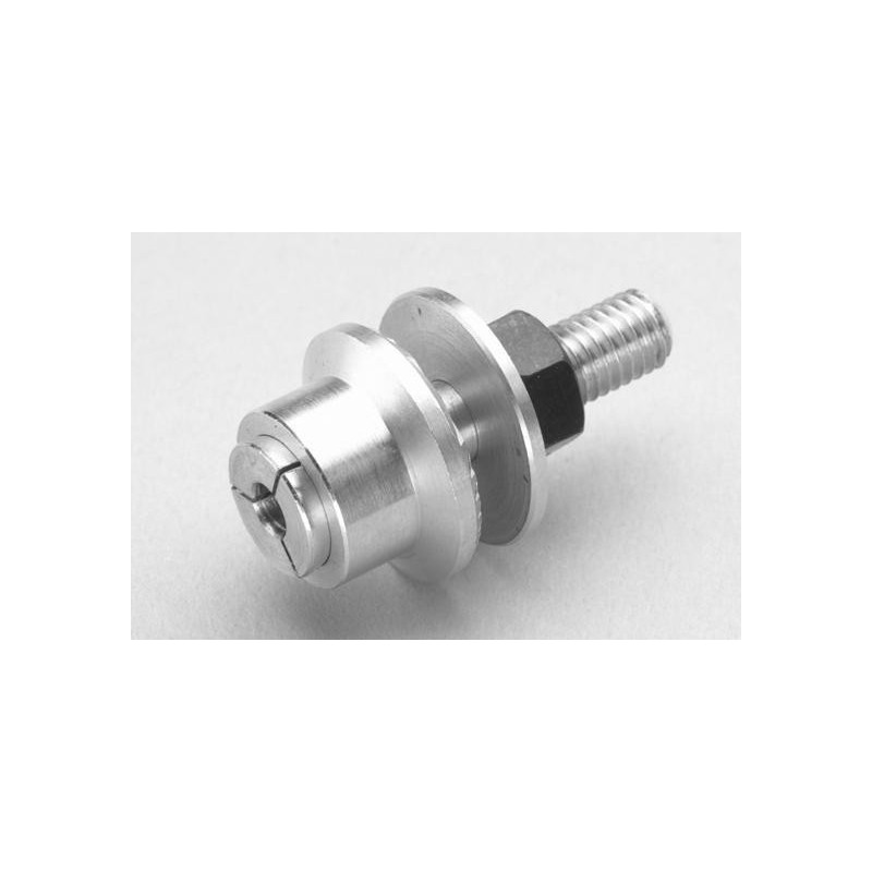 Collet prop adapter M5 diam. 3mm (1pc)