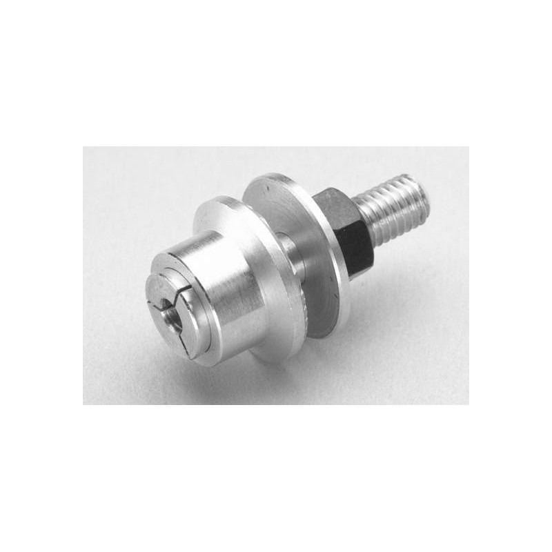 Collet prop adapter M5 diam. 2.3mm (1pc)