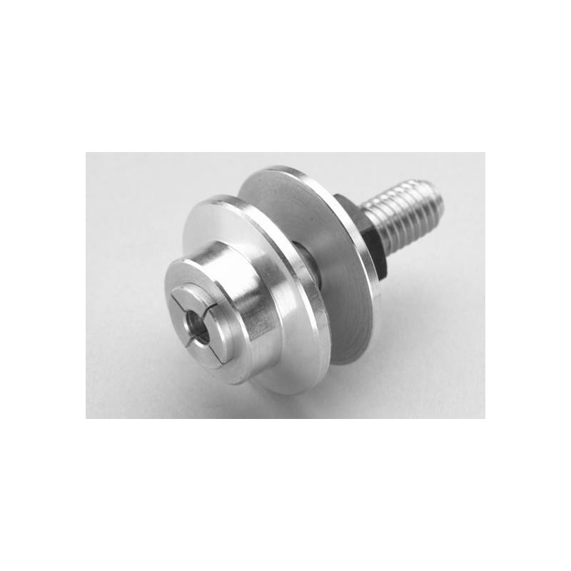 Collet prop adapter M6 diam. 4mm (1pc)