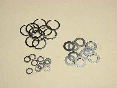 Anilha 3*8*0.5mm (10)
