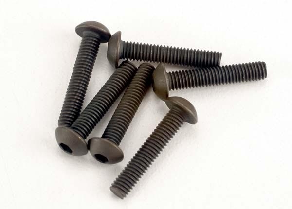 Parafuso m3x20 (10)