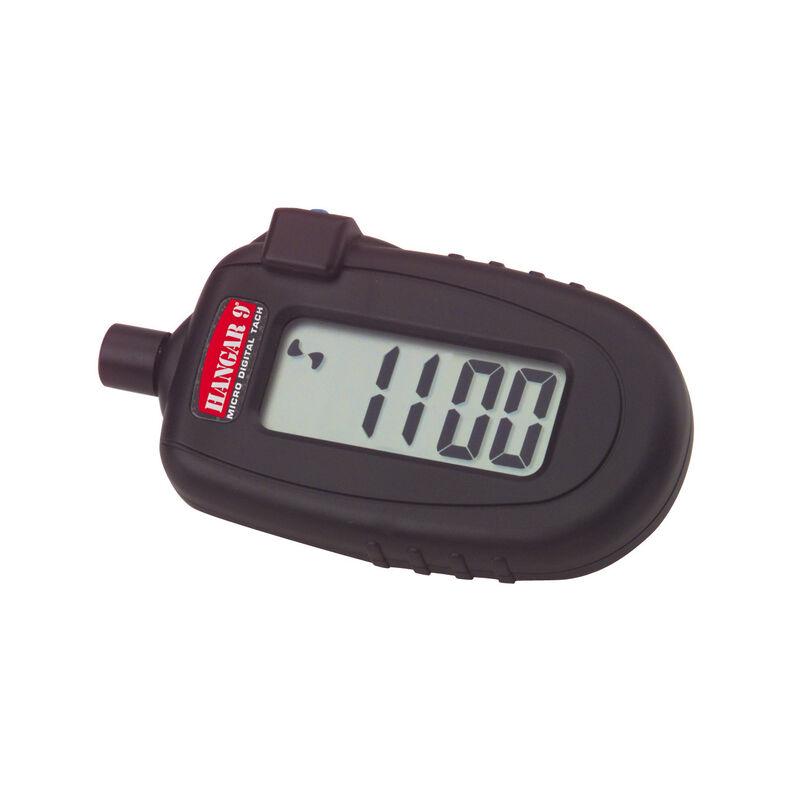 Micro digital tachometer (han156)