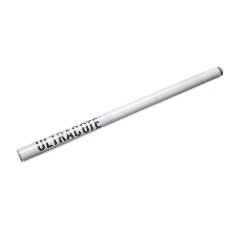 Ultracote, white