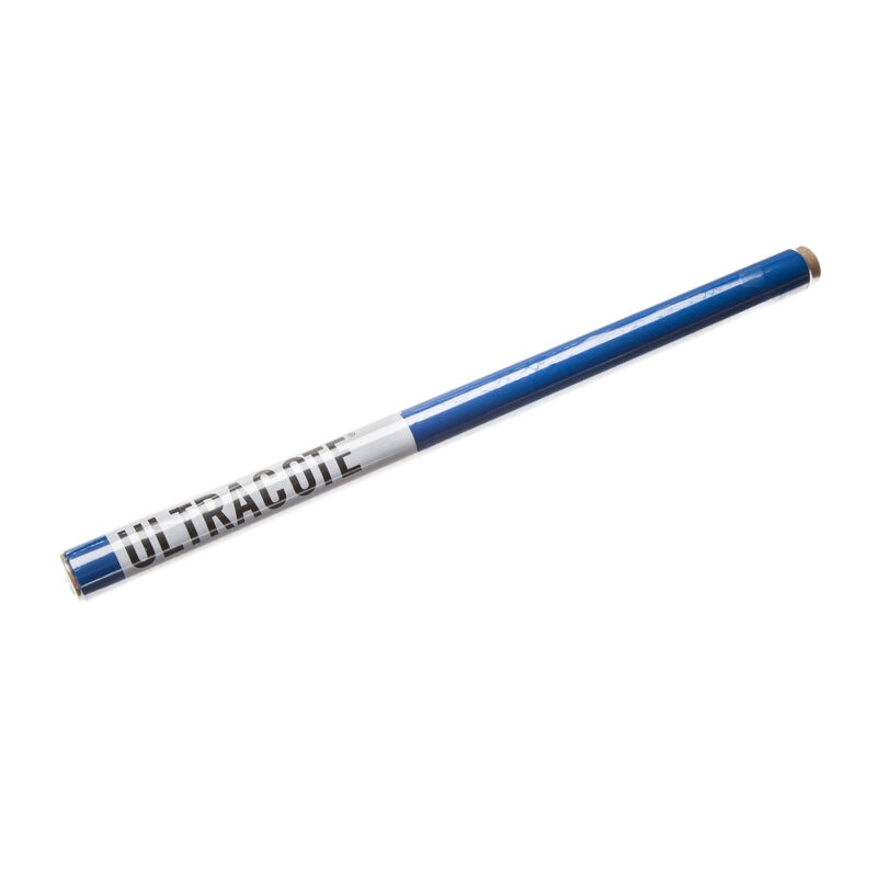 Ultracote, deep blue