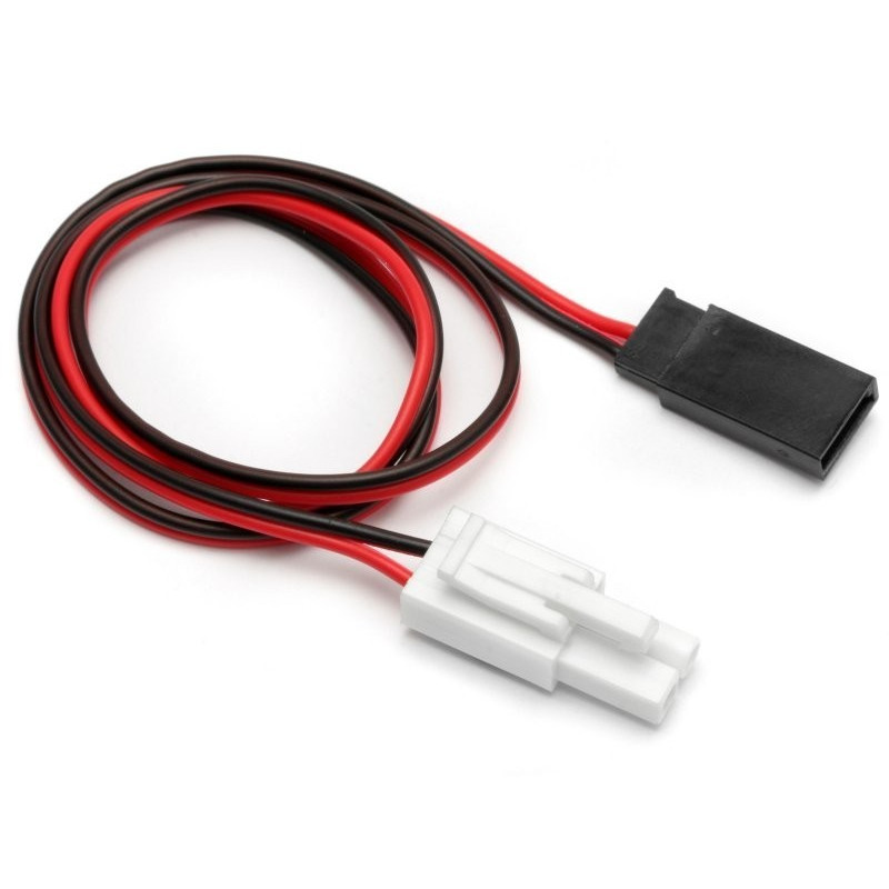 RX BAT ADAPTR(Futaba,JR,HITEC)