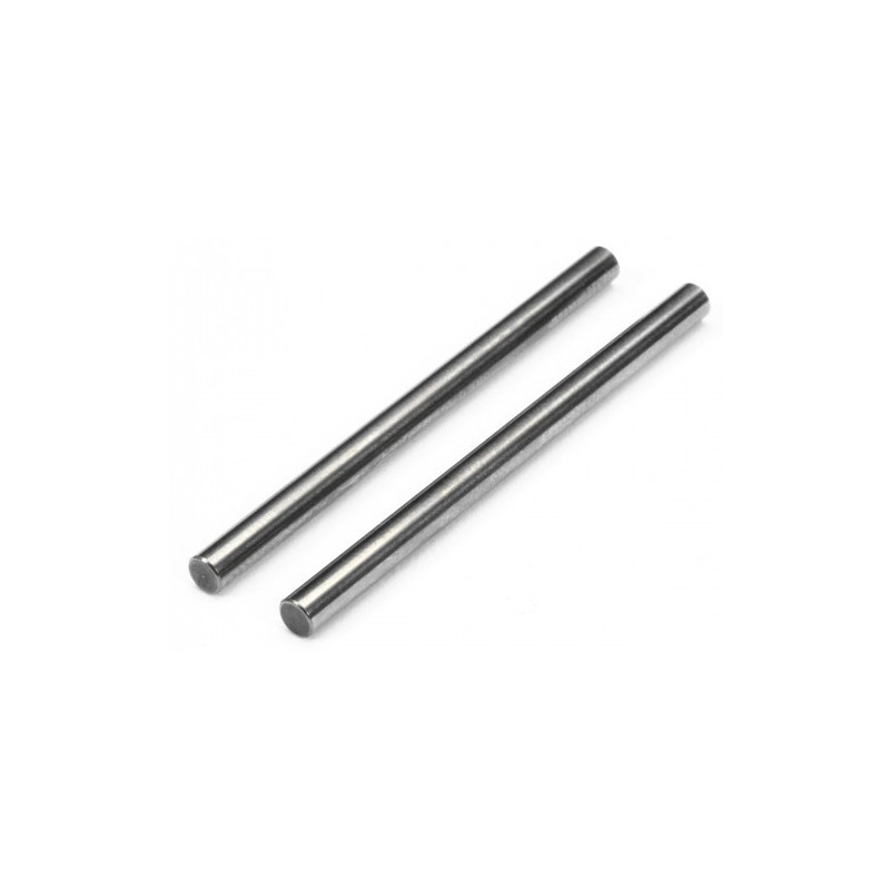 SHAFT 3x45mm, 2pcs (CYCLONE)