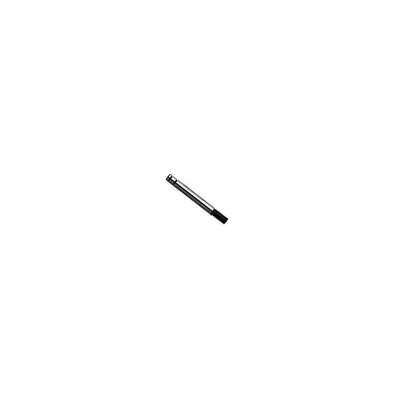 HIGH GRADE SHOCK SHAFT, 28mm, 2pcs (CYCLONE)