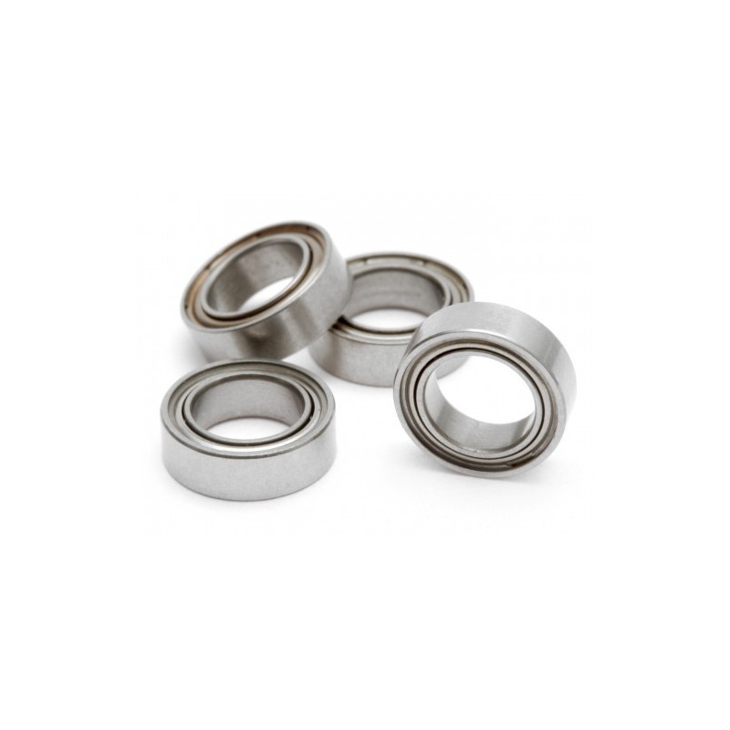 5x8mm SEALED BERING, 4pcs (LIGHTNING GT)