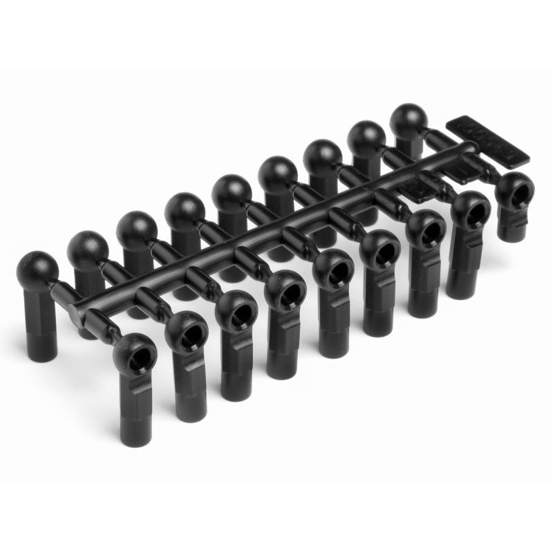 BALL END SET