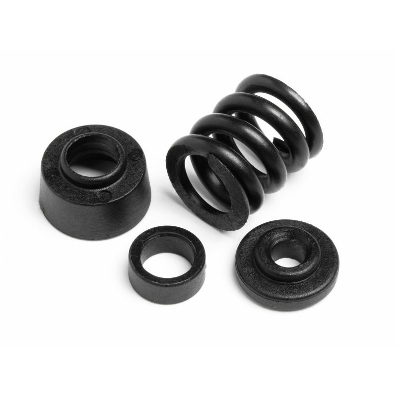 SLIPPER CLUTCH PARTS SET