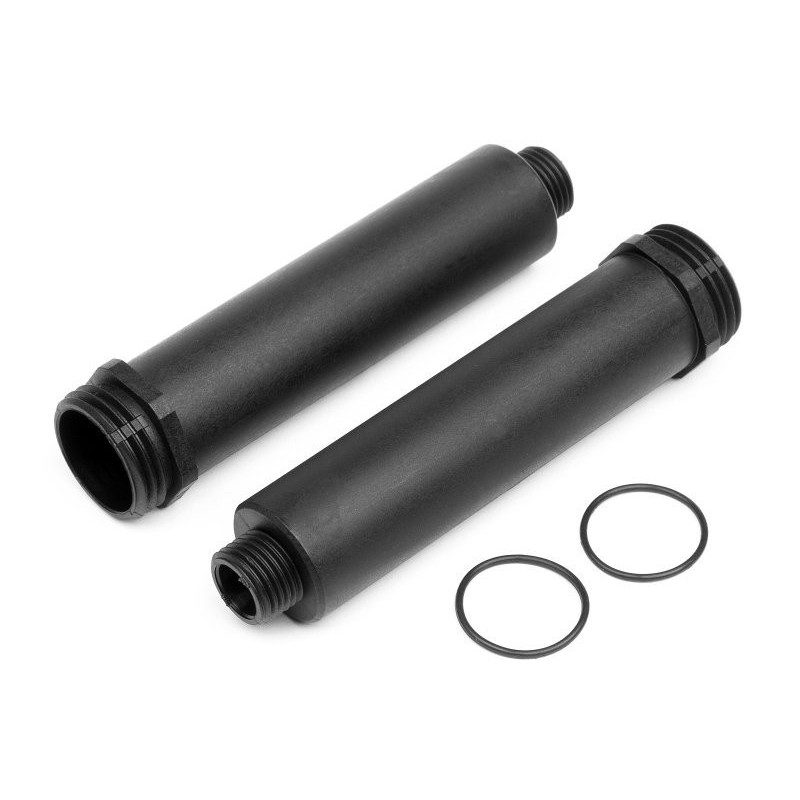 SHOCK BODY SET (113-157mm)