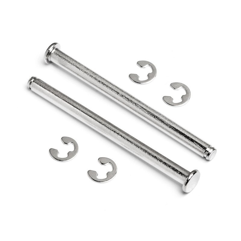 Front Pins For Upper Suspension