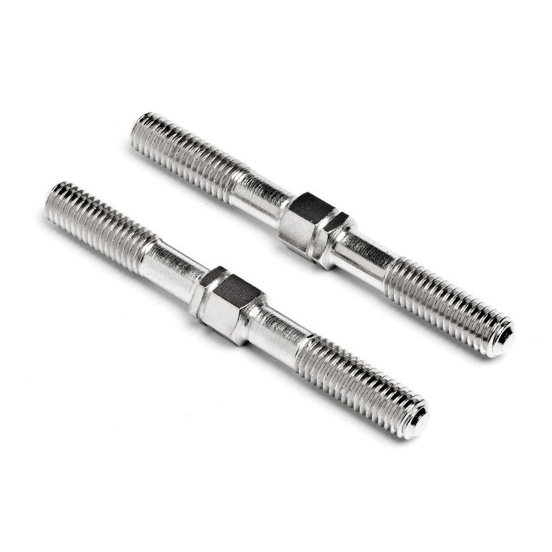 Rear Upper Turnbuckle 5X51mm