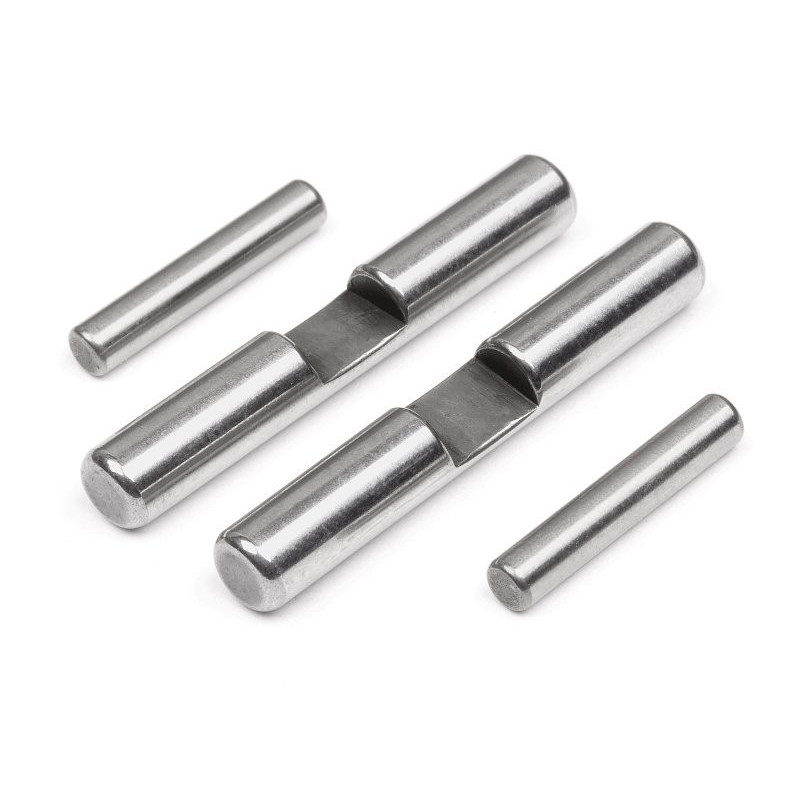 Differential Shaft