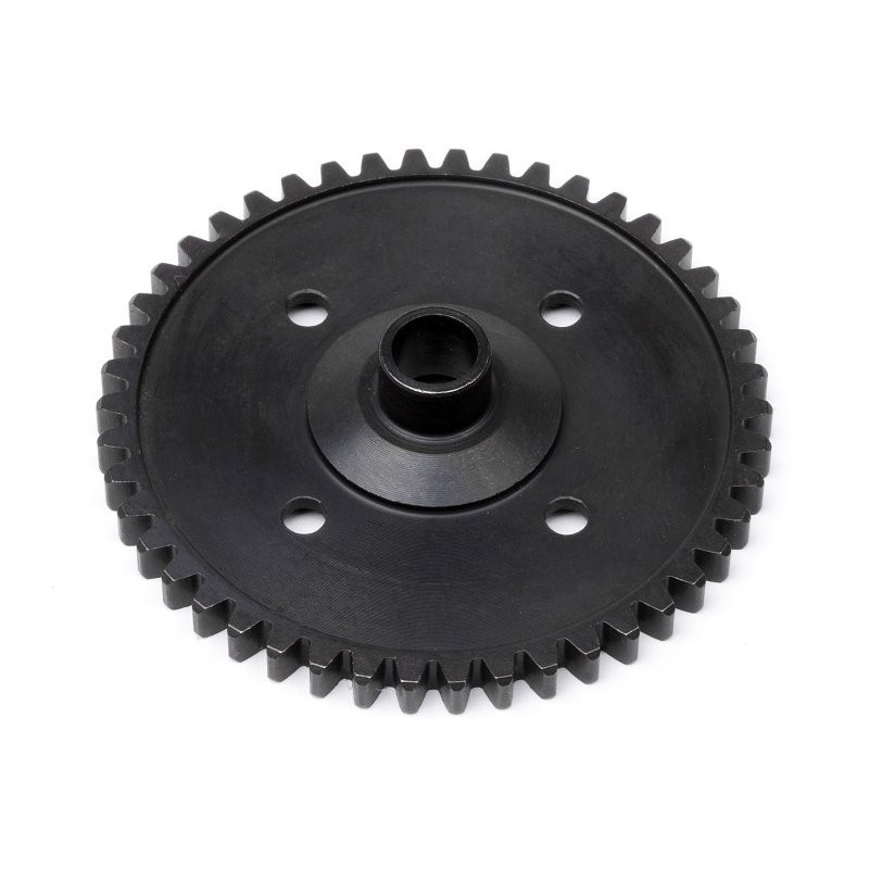 46T Stainless Center Gear