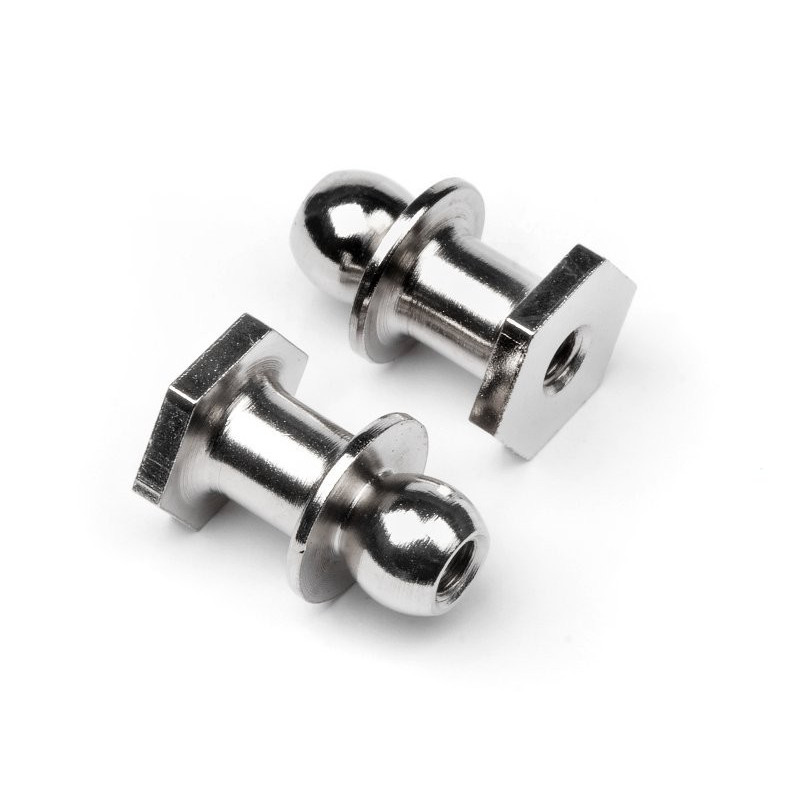 Shock Holder Pin