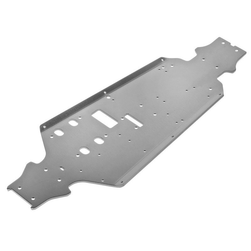 Aluminium Chassis 3mm