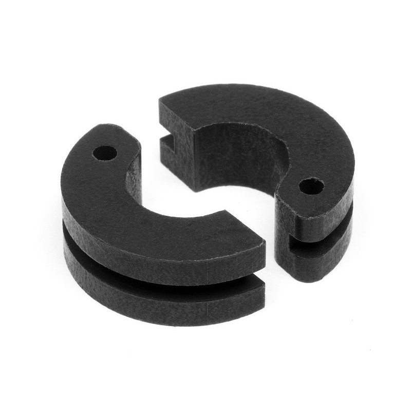 2Pcs Racing Clutch Shoe
