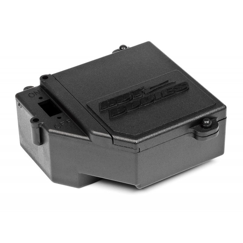 RECEIVER BOX