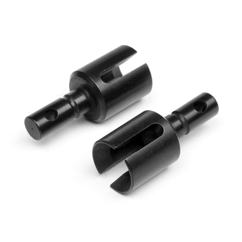 Front Wheel Axle Shaft
