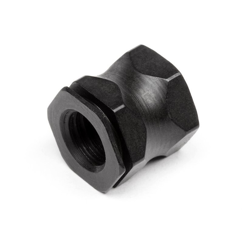 Clutch Nut
