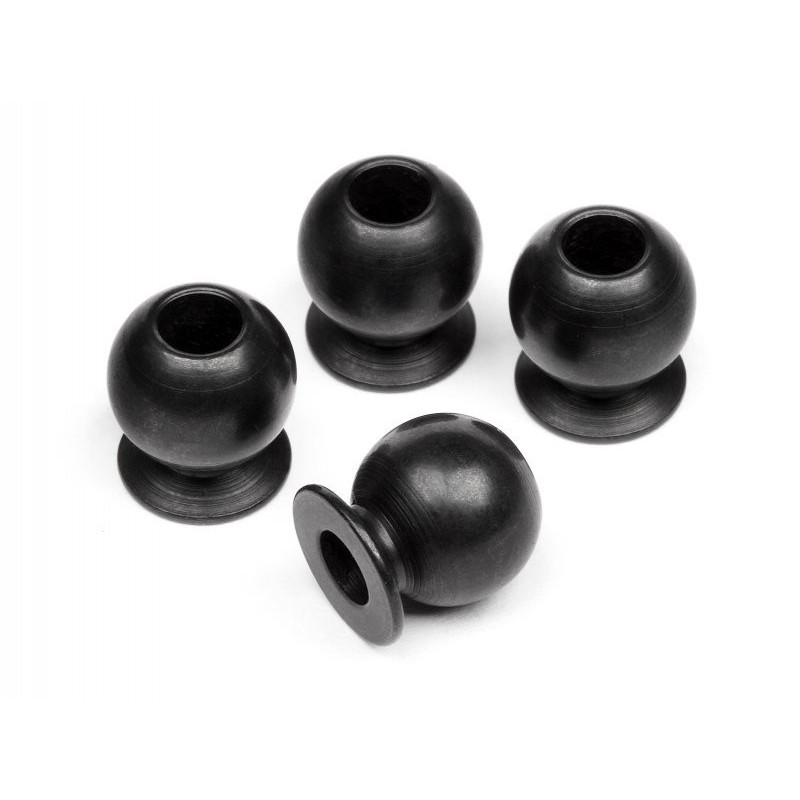 Ball For Steering Push Rod