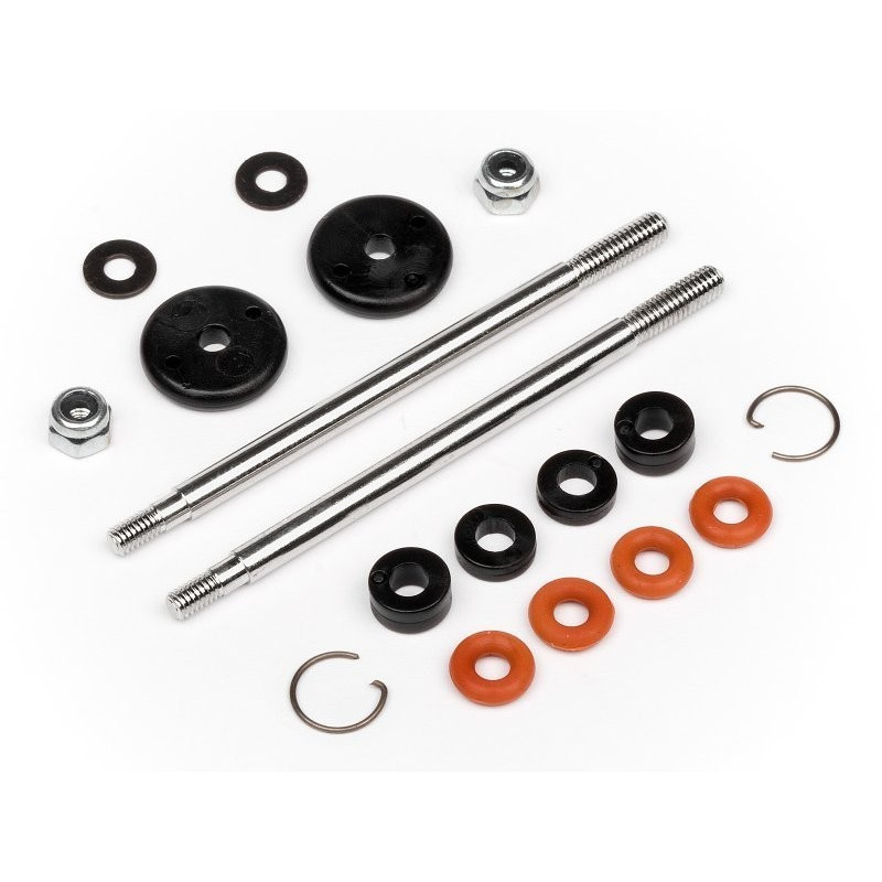Front Shock Rebuild Kit