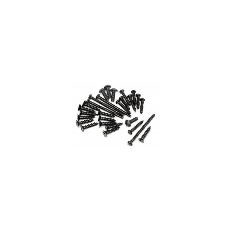 Screw Set (28Pcs)
