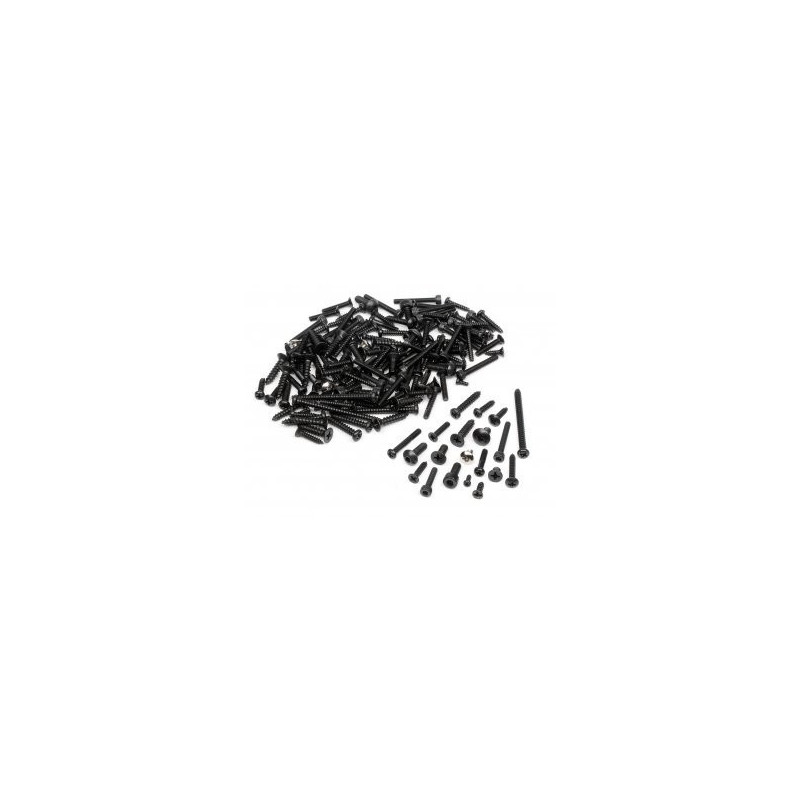 Screw Set B