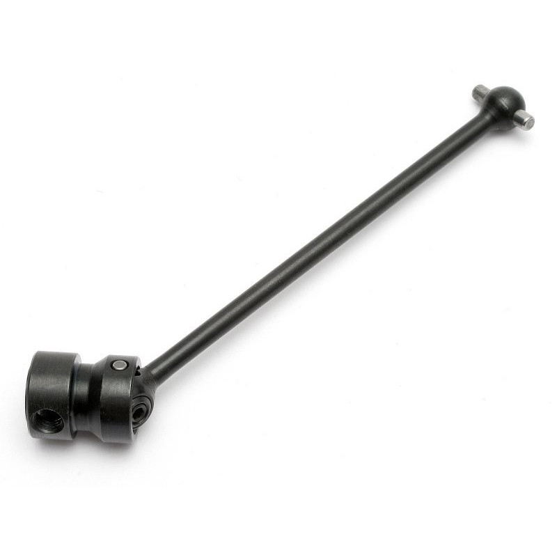 Front Centre Universal Drive Shaft (Trophy 3.5 Buggy)