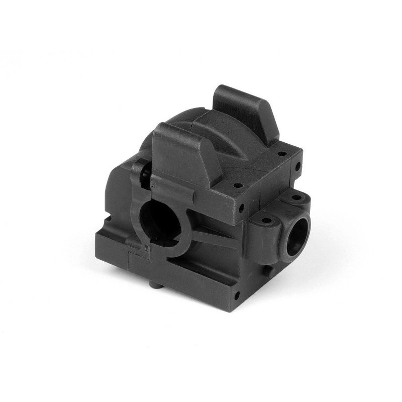 Differential Case Bullet